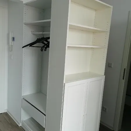 Nr 309 Ferienwohnung Am Kasinopark Apartament