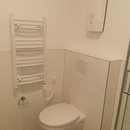 Nr 309 Ferienwohnung Am Kasinopark * Georgsmarienhütte