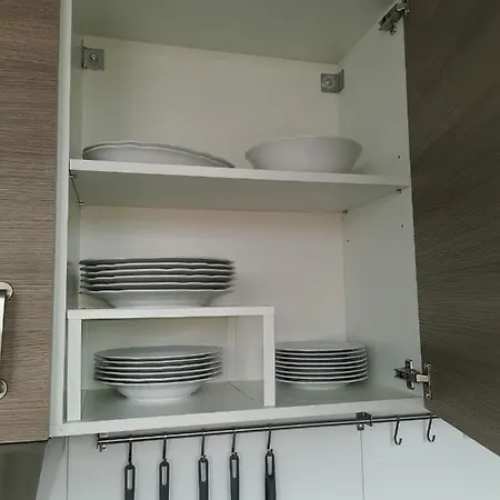 Nr 309 Ferienwohnung Am Kasinopark * Georgsmarienhütte