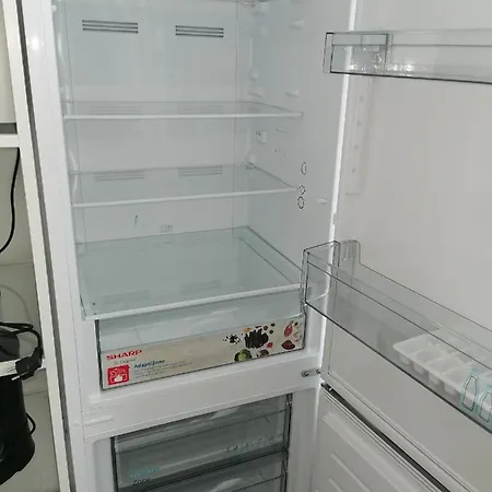 Nr 309 Ferienwohnung Am Kasinopark Apartament
