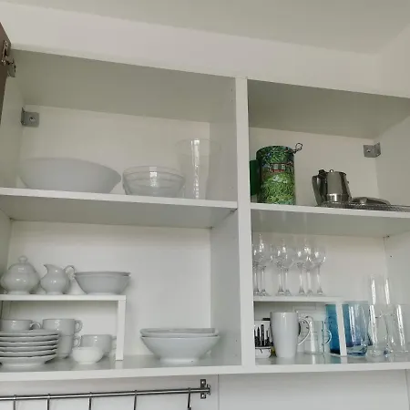 Nr 309 Ferienwohnung Am Kasinopark Apartament Georgsmarienhütte